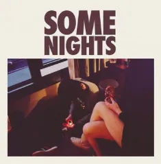 Album artwork for Some Nights by Fun.