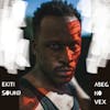 Album artwork for Abeg No Vex by Ekiti Sound 