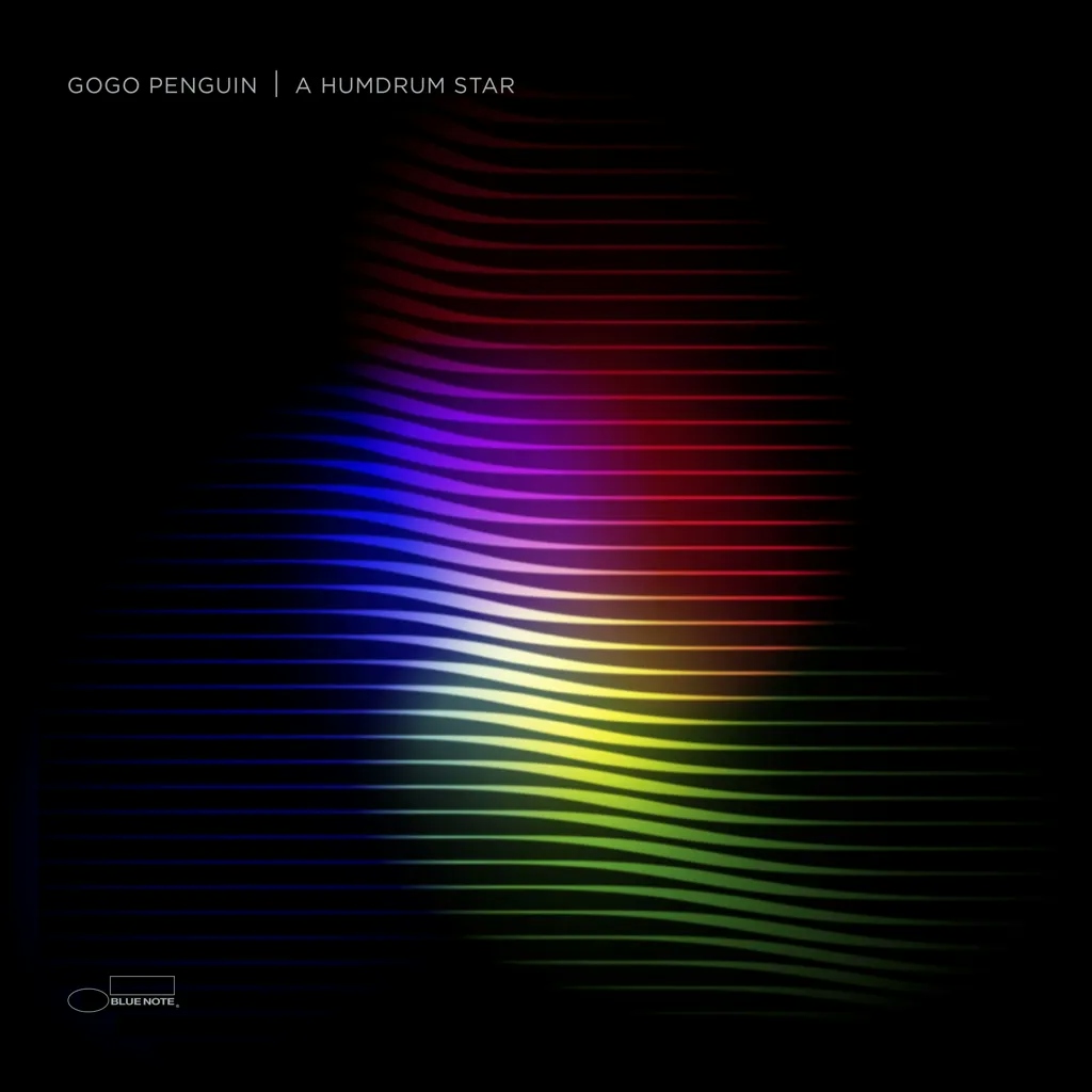 Album artwork for A Humdrum Star by  GoGo Penguin