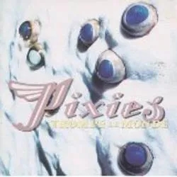 Album artwork for Trompe Le Monde by Pixies