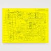 Album artwork for Acid House Love Blueprint - Factory Yellow by Dorothy
