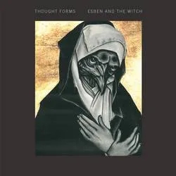 Album artwork for Split by Thought Forms / Esben And The Witch