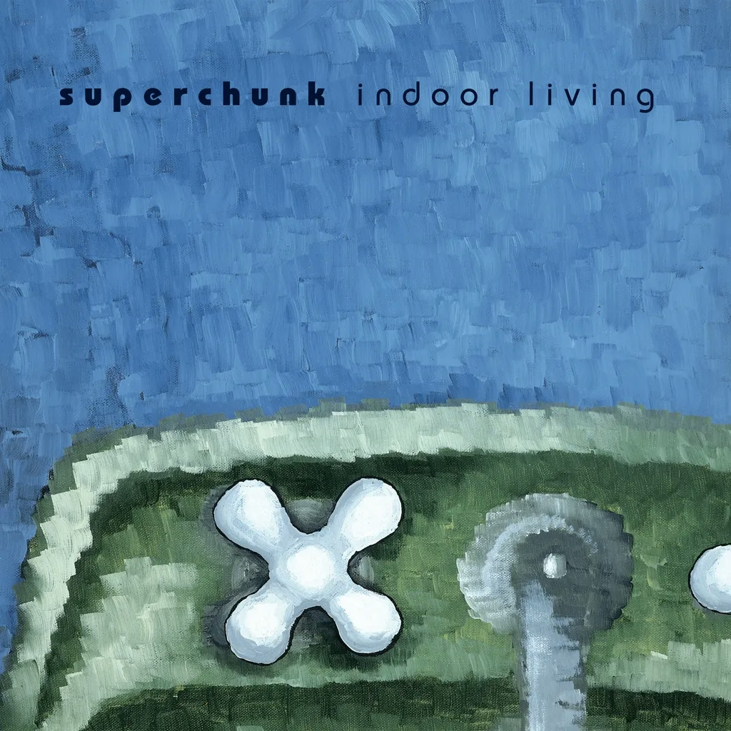 Album artwork for Indoor Living by Superchunk
