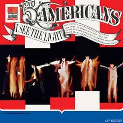 Album artwork for I See The Light by The Five Americans