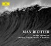Album artwork for Three Worlds: Music From Woolf Works by Max Richter