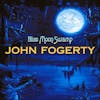 Album artwork for Blue Moon Swamp by John Fogerty