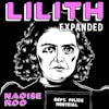 Album artwork for Lilith (Expanded Version) by Naoise Roo