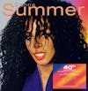 Album artwork for Donna Summer - 40th Anniversary Edition by Donna Summer