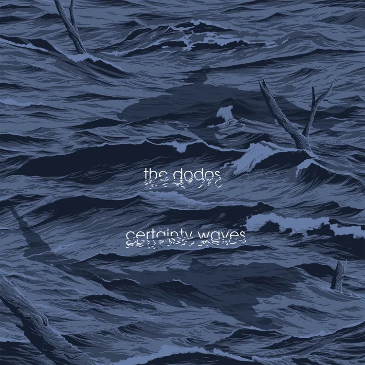 Album artwork for Certainty Waves by The Dodos