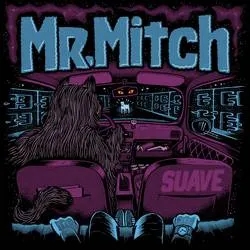 Album artwork for Mr Mitch by Mr Mitch