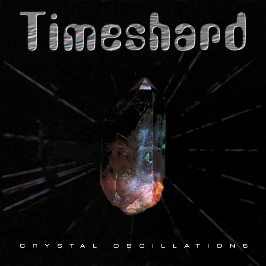 Album artwork for The Planet Dog Years by Timeshard