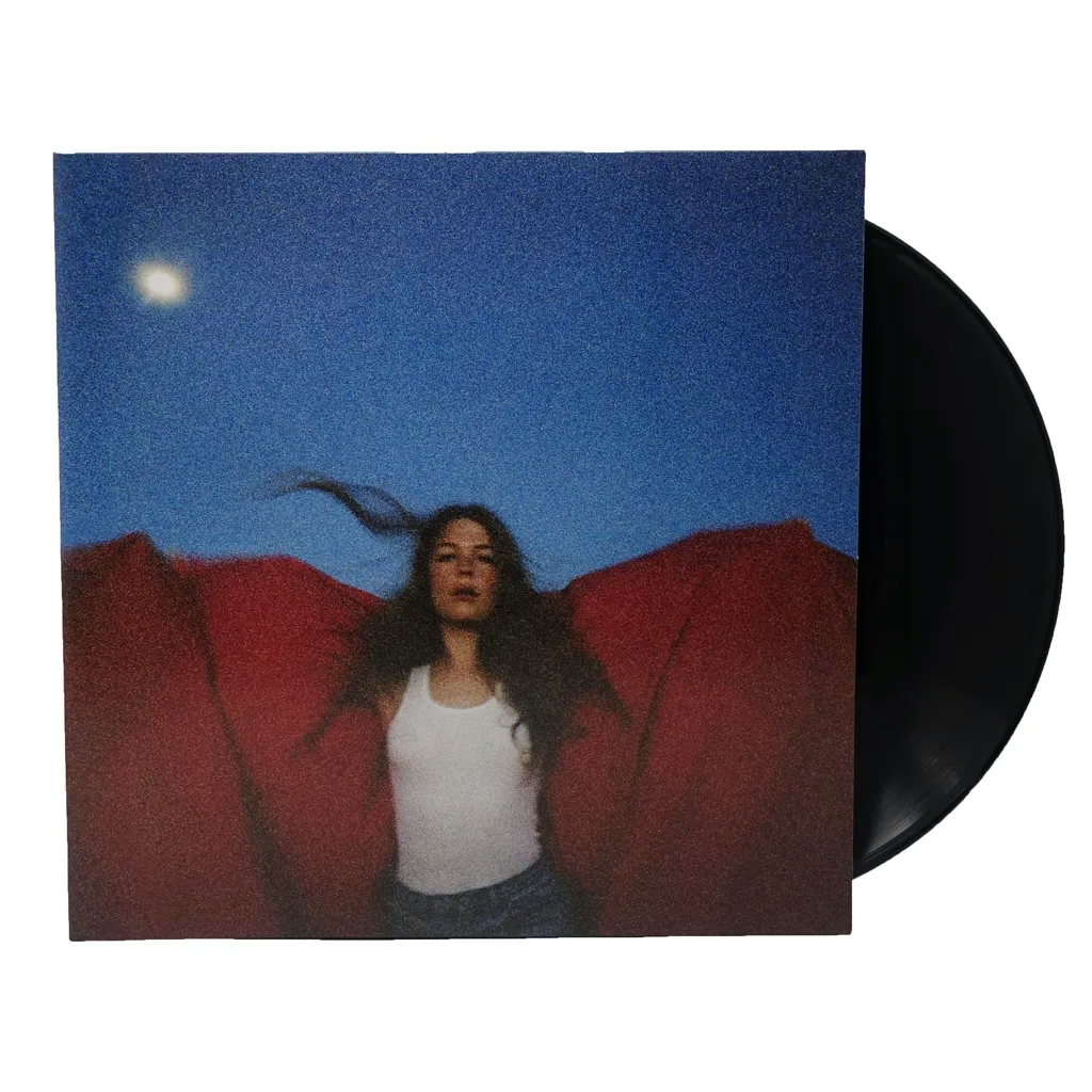 Album artwork for Heard It In A Past Life by Maggie Rogers