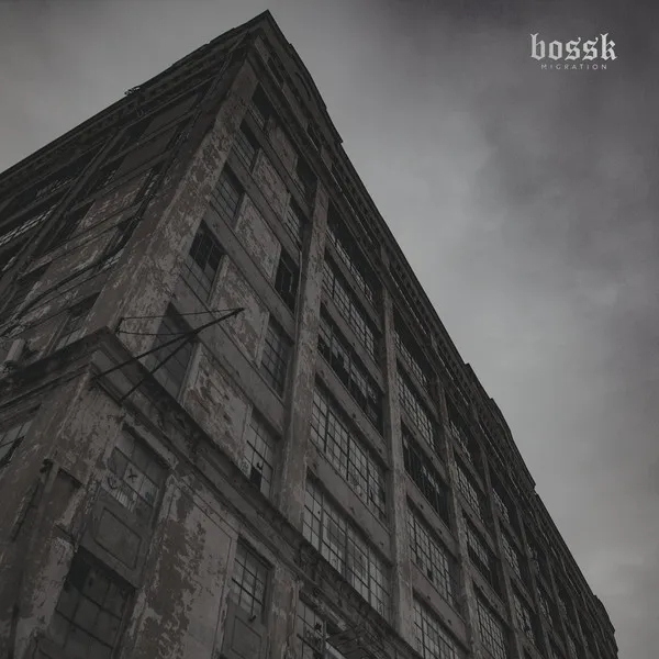 Album artwork for Migration by Bossk