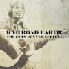 Album artwork for The John Denver Letters by Railroad Earth