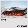 Album artwork for Clear by FFT