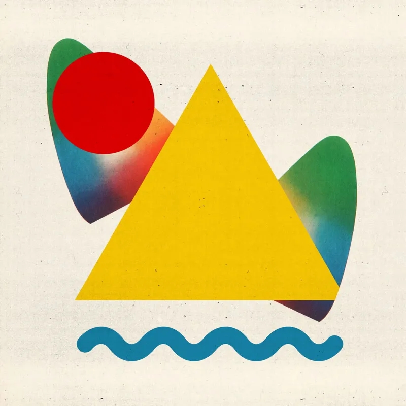 Album artwork for Mount Pleasant by Smoove and Turrell