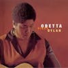 Album artwork for Odetta Sings Dylan by Odetta