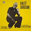 Album artwork for Unité Africaine by T P Orchestre Poly-Rythmo De Cotonou 