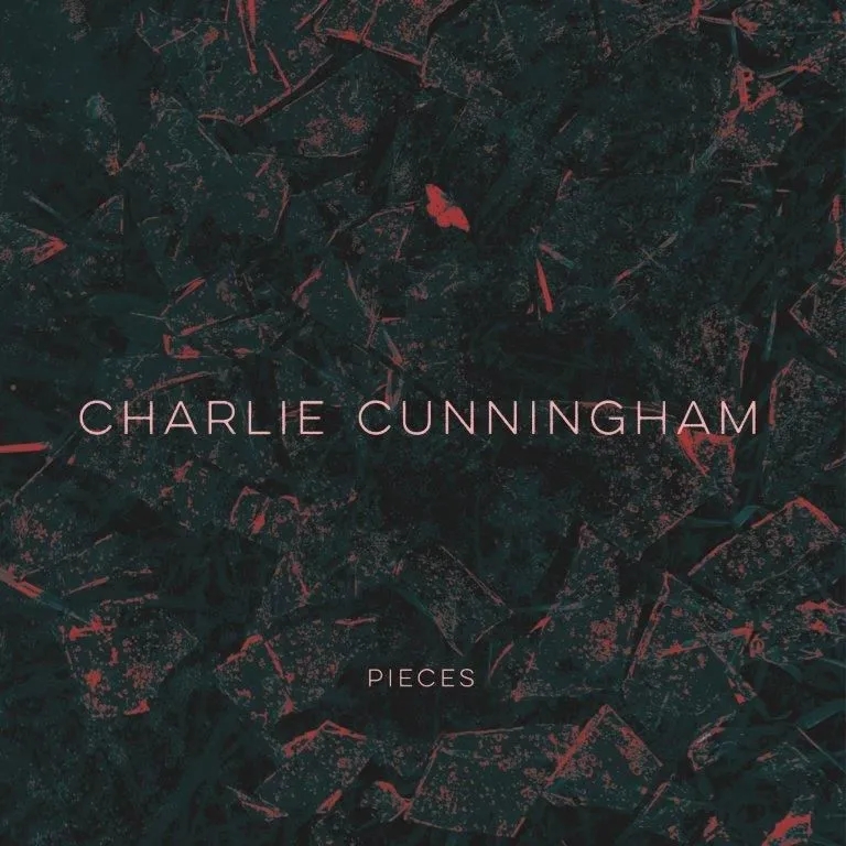 Album artwork for Pieces EP by Charlie Cunningham