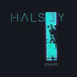 Album artwork for Room 93 by Halsey