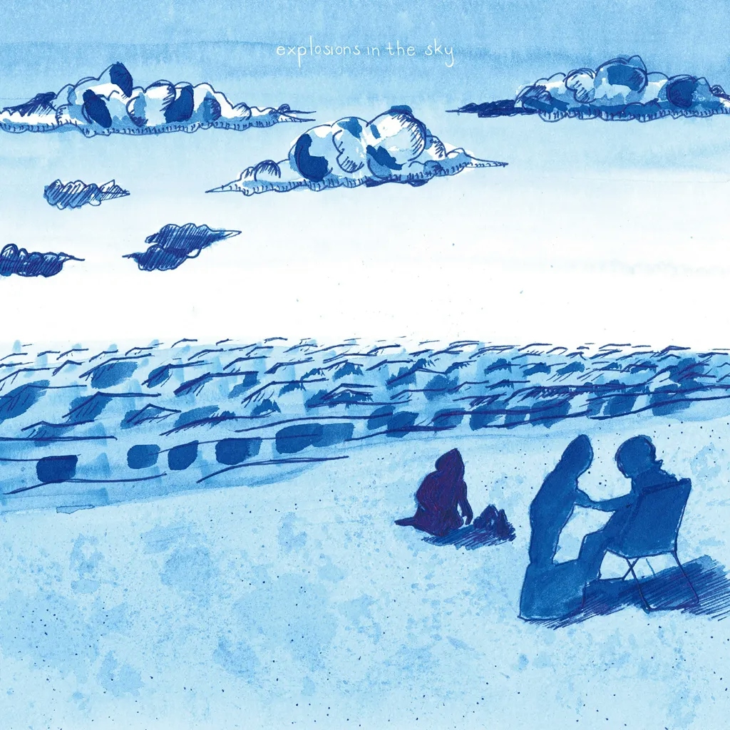 Album artwork for How Strange, Innocence (Anniversary Edition) by Explosions In The Sky
