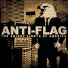 Album artwork for The Bright Lights Of America by Anti Flag