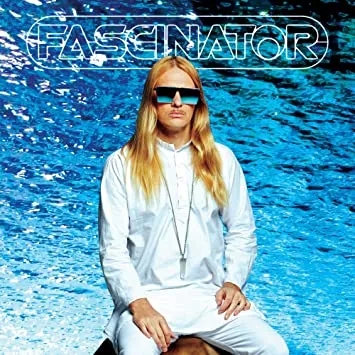 Album artwork for Water Sign by Fascinator