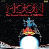 Album artwork for MOON: The Cosmic Electrics of MOTRIK by Motrik