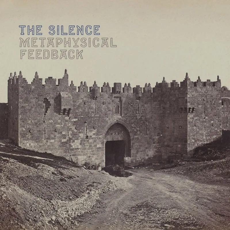 Album artwork for Metaphysical Feedback by The Silence