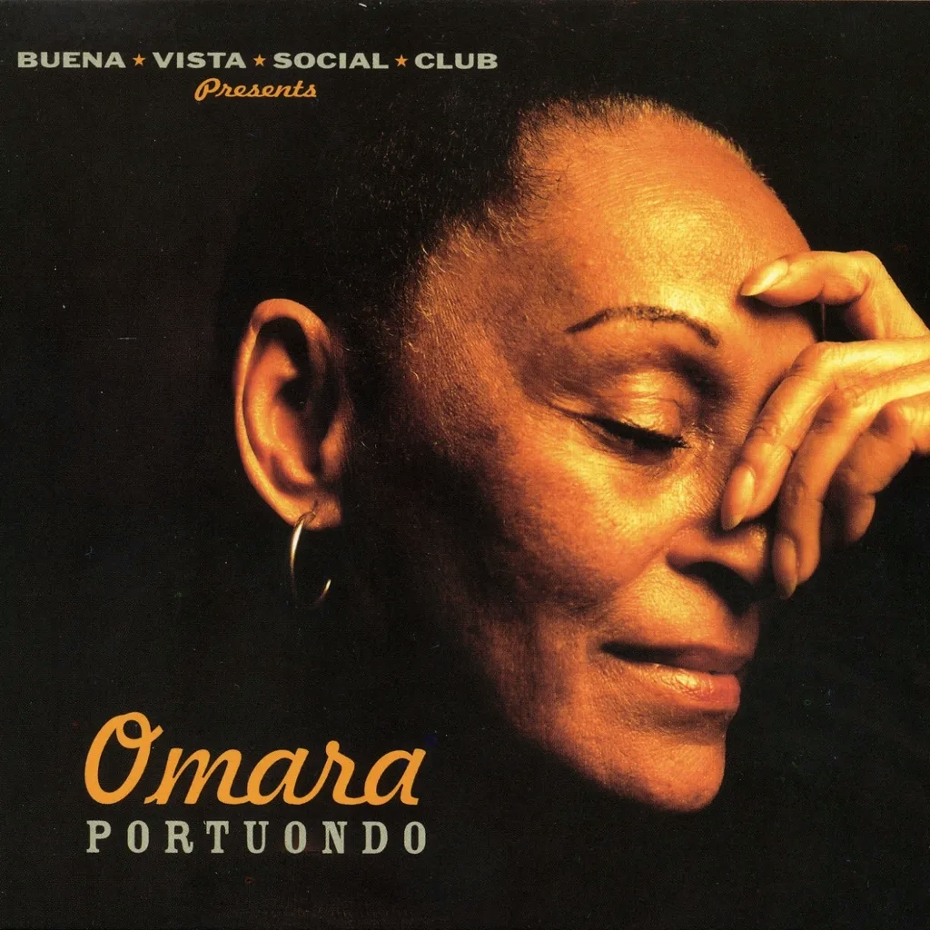 Album artwork for Buena Vista Social Club Presents by Omara Portuondo