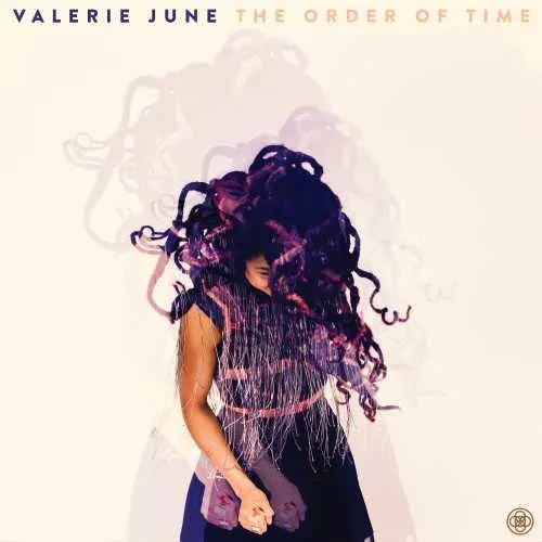 Album artwork for Order Of Time by Valerie June