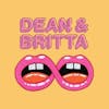 Album artwork for Neon Lights by Dean and Britta