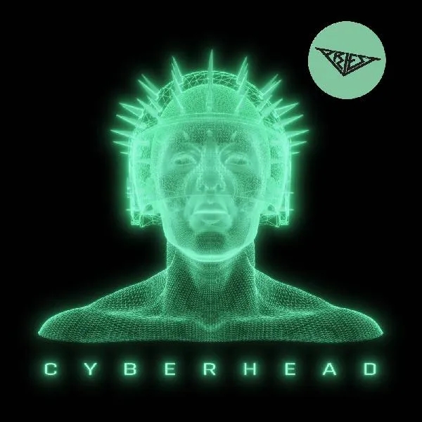 Album artwork for Cyberhead by Priest