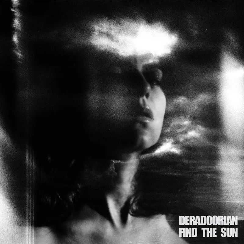 Album artwork for Find The Sun by Deradoorian