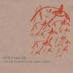 Album artwork for Ceux Qui Inventent N'ont Jamais Vecu (?) by Fly Pan Am