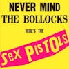 Album artwork for Never Mind the Bollocks, Here's the Sex Pistols (Import) by Sex Pistols