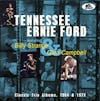 Album artwork for Classic Trio Albums, 1964 and 1975, feat. Billy Strange and Glen Campbell by Tennessee Ernie Ford