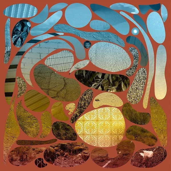 Album artwork for Phoenix by Pedro The Lion
