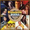 Album artwork for Rumbita Buena: Rumba Funk & Flamenco Pop from the 1970s Belter & Discophon Archives by Various Artists
