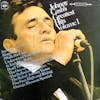 Album artwork for Greatest Hits, Volume 1 by Johnny Cash