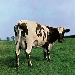 Album artwork for Atom Heart Mother by Pink Floyd