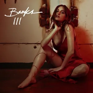 Album artwork for III by Banks