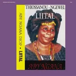Album artwork for Liital by Aby Ngana Diop