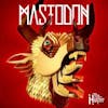 Album artwork for The Hunter by Mastodon