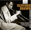 Album artwork for The Greatest Trumpet Player Who Ever Lived by Clifford Brown