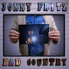 Album artwork for Dad Country by Jonny Fritz