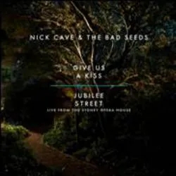Album artwork for Give Us a Kiss by Nick Cave
