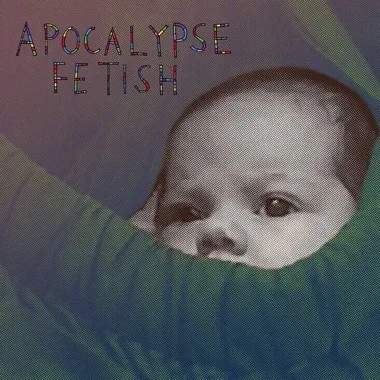 Album artwork for Apocalypse Fetish by Lou Barlow