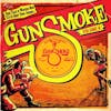 Album artwork for Gunsmoke Volume 4: Dark Tales Of Western Noir From A Ghost Town Jukebox by Various Artists