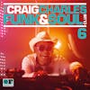 Album artwork for The Craig Charles Funk and Soul Club, Vol. 6 by Various